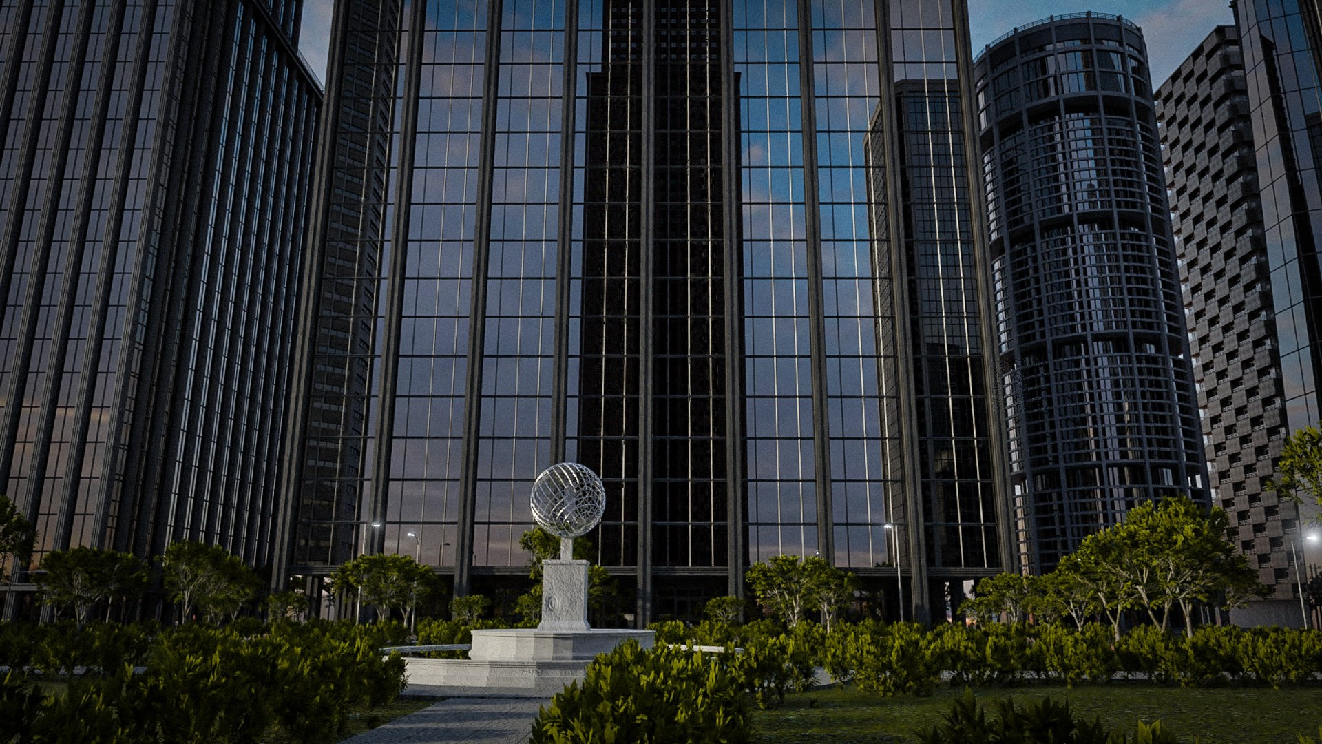 CITY SCENE SET SKYSCRAPER 3D model https://p.turbosquid.com/ts-thumb/pS/sXejih/OT/16/jpg/1752696286/1920x1080/fit_q87/0712fa19da3d54c37288071329db777df7679483/16.jpg