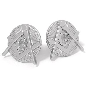mason cufflinks