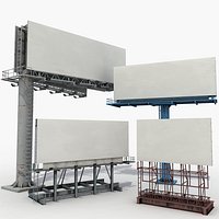 Billboards Collection