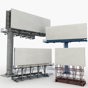 Billboards Collection