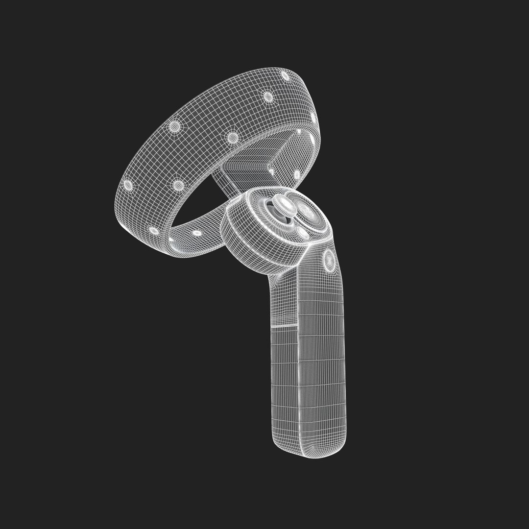 3D Video Games TurboSquid 1228978