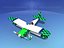 Stolp Starduster SA100 V18