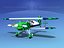 Stolp Starduster SA100 V18