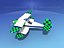 Stolp Starduster SA100 V18