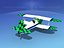 Stolp Starduster SA100 V18
