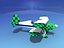 Stolp Starduster SA100 V18