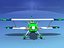 Stolp Starduster SA100 V18