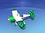 Stolp Starduster SA100 V18