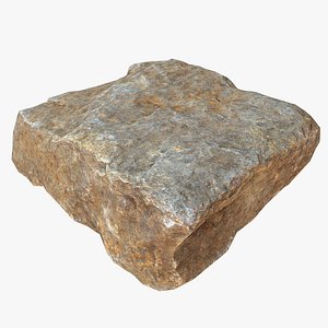 rock scan max