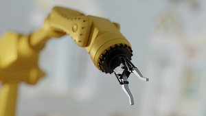 Robotic arm