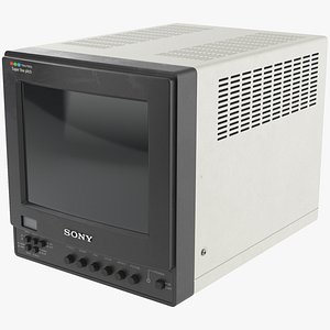 Sony PVM 8221