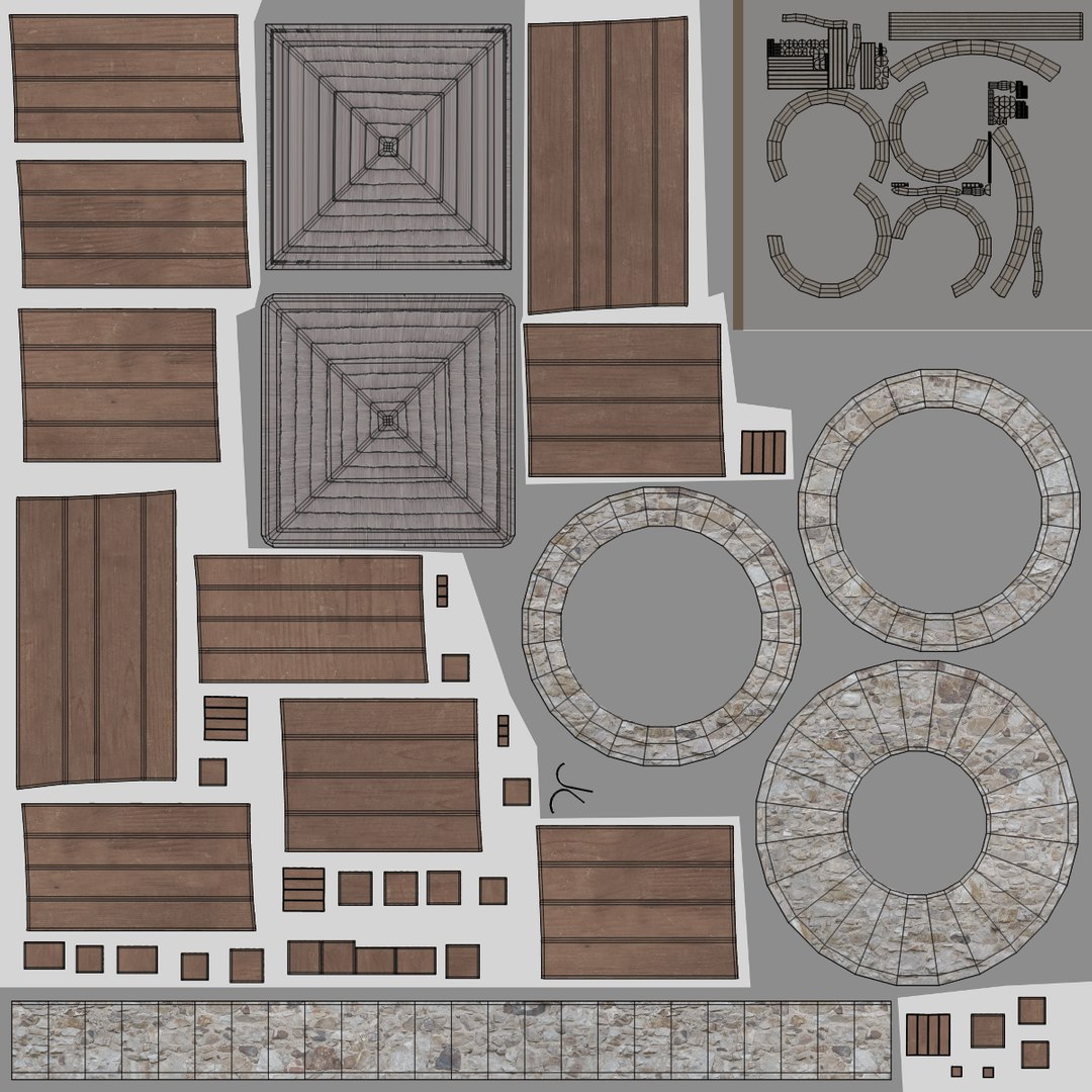 medieval set 3D model https://p.turbosquid.com/ts-thumb/pT/N52ijj/beZdyZ5E/medievalwelluv/png/1529661371/1920x1080/fit_q87/3f65b1859a033b303360f4c419bd0a75b40a1efb/medievalwelluv.jpg