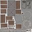 Medieval Set