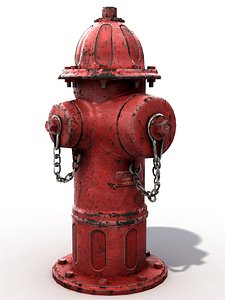Fire Hydrant
