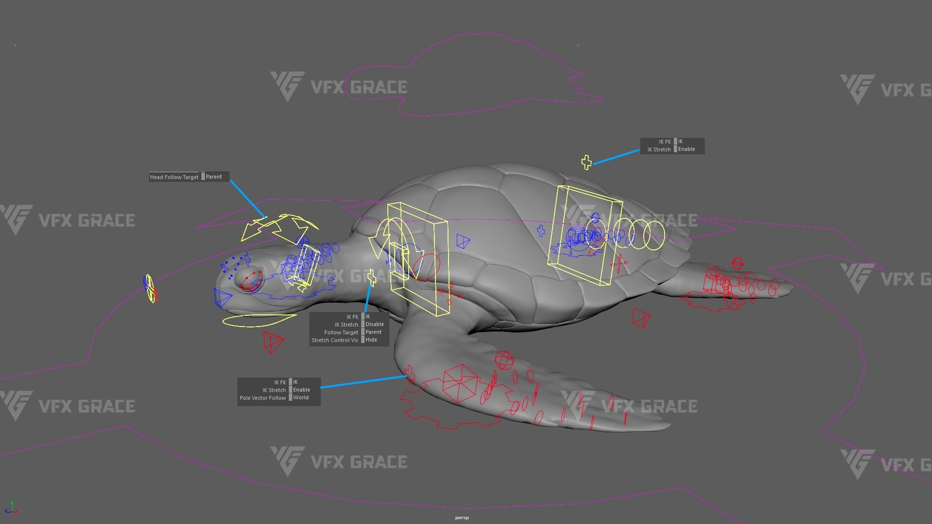 Green Sea Turtle Chelonia Mydas - Rigged  Animated  Maya Arnold model https://p.turbosquid.com/ts-thumb/pT/OQ3uEy/yg/cheloniamydas_rig02/jpg/1770564071/1920x1080/fit_q87/dbc385c010df40a6082a7ea9f7e1d8f3bcb9587a/cheloniamydas_rig02.jpg