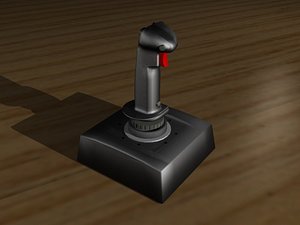 Flight Stick