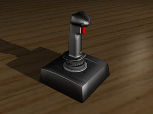 Flight Stick