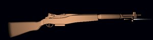 M1 Garand Special