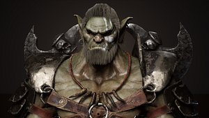 Goblin Champion