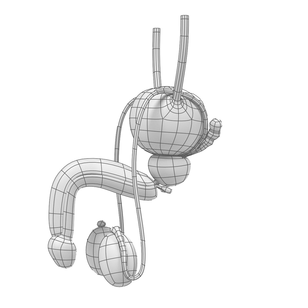 Male Reproductive 3d 3ds