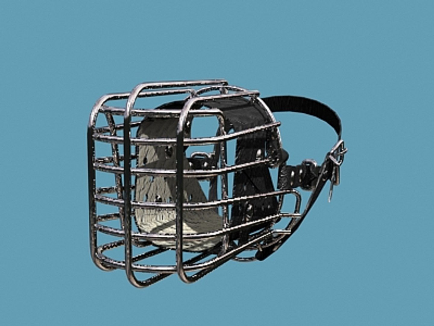 Dog Pinch Leash Max