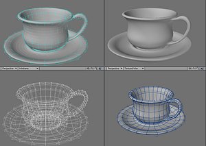 Cups