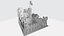 Burg Minecraft