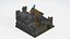 Burg Minecraft
