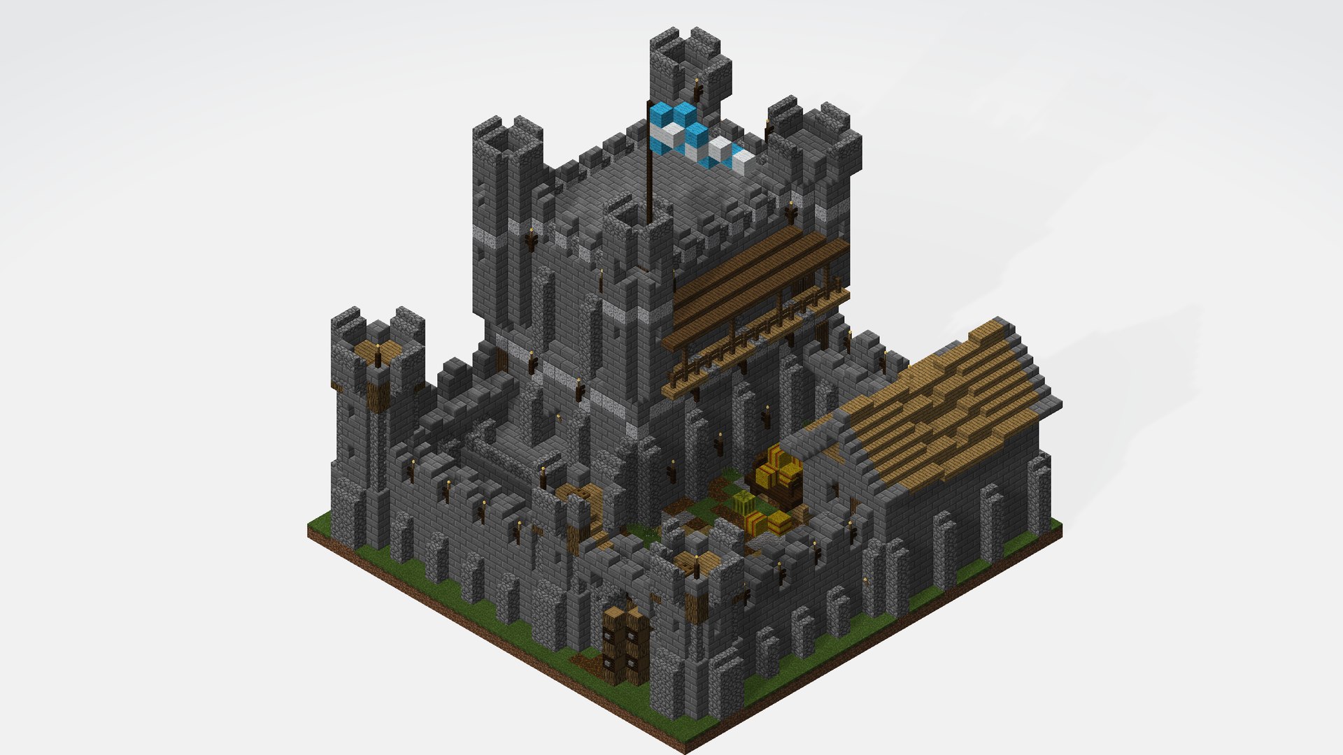 3D Castle Minecraft model https://p.turbosquid.com/ts-thumb/pT/VD6W2x/SD/castleminecraft001234567/png/1781083069/1920x1080/fit_q87/36effccc6f3737164da4ced86846161cddd2e7ec/castleminecraft001234567.jpg