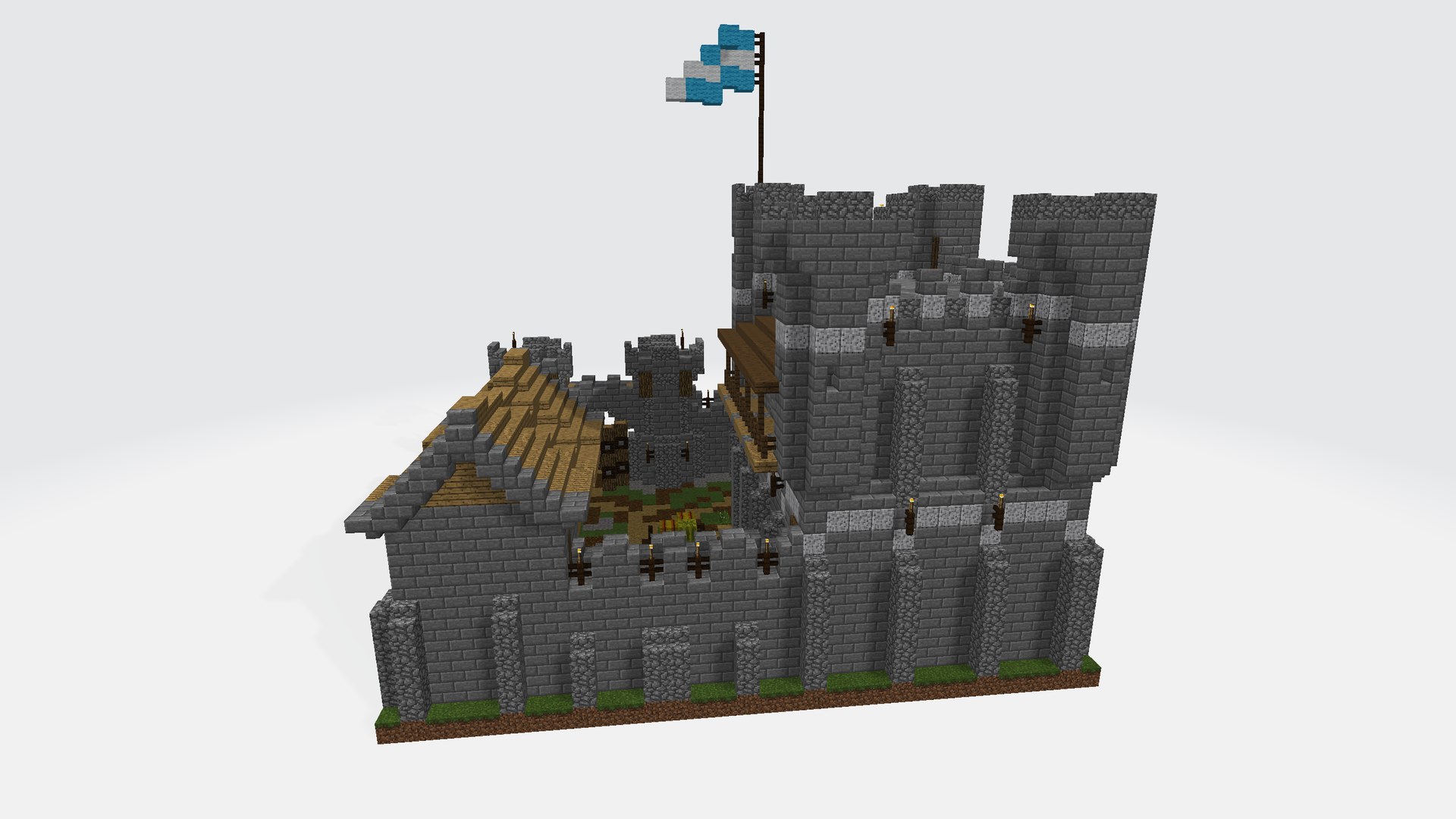 3D Castle Minecraft model https://p.turbosquid.com/ts-thumb/pT/VD6W2x/UZ/castleminecraft001234/png/1781083067/1920x1080/fit_q87/00059bf9349f3f63d47301597cacb640fc00b443/castleminecraft001234.jpg