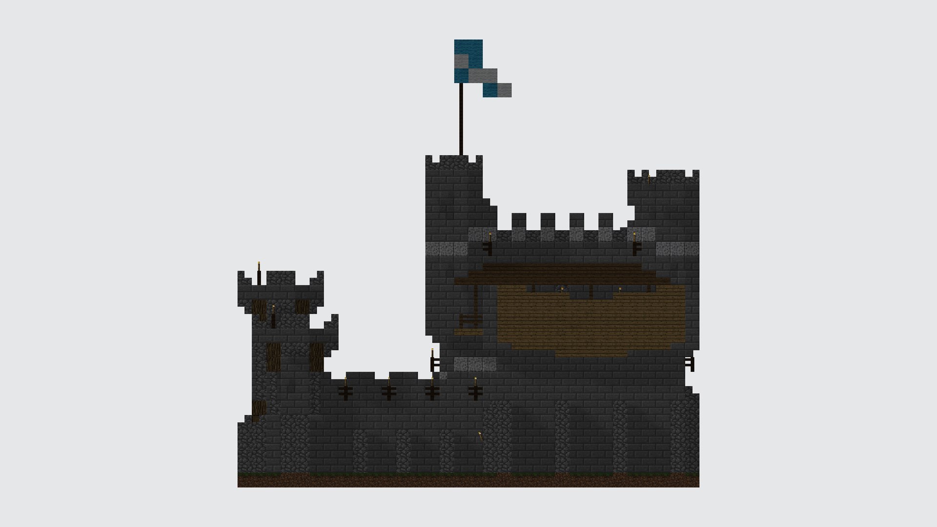 3D Castle Minecraft model https://p.turbosquid.com/ts-thumb/pT/VD6W2x/mX/castleminecraft001234567891/png/1781083070/1920x1080/fit_q87/57d52fa9b7fb30e286d29c42a55ab93b0ba3ec40/castleminecraft001234567891.jpg