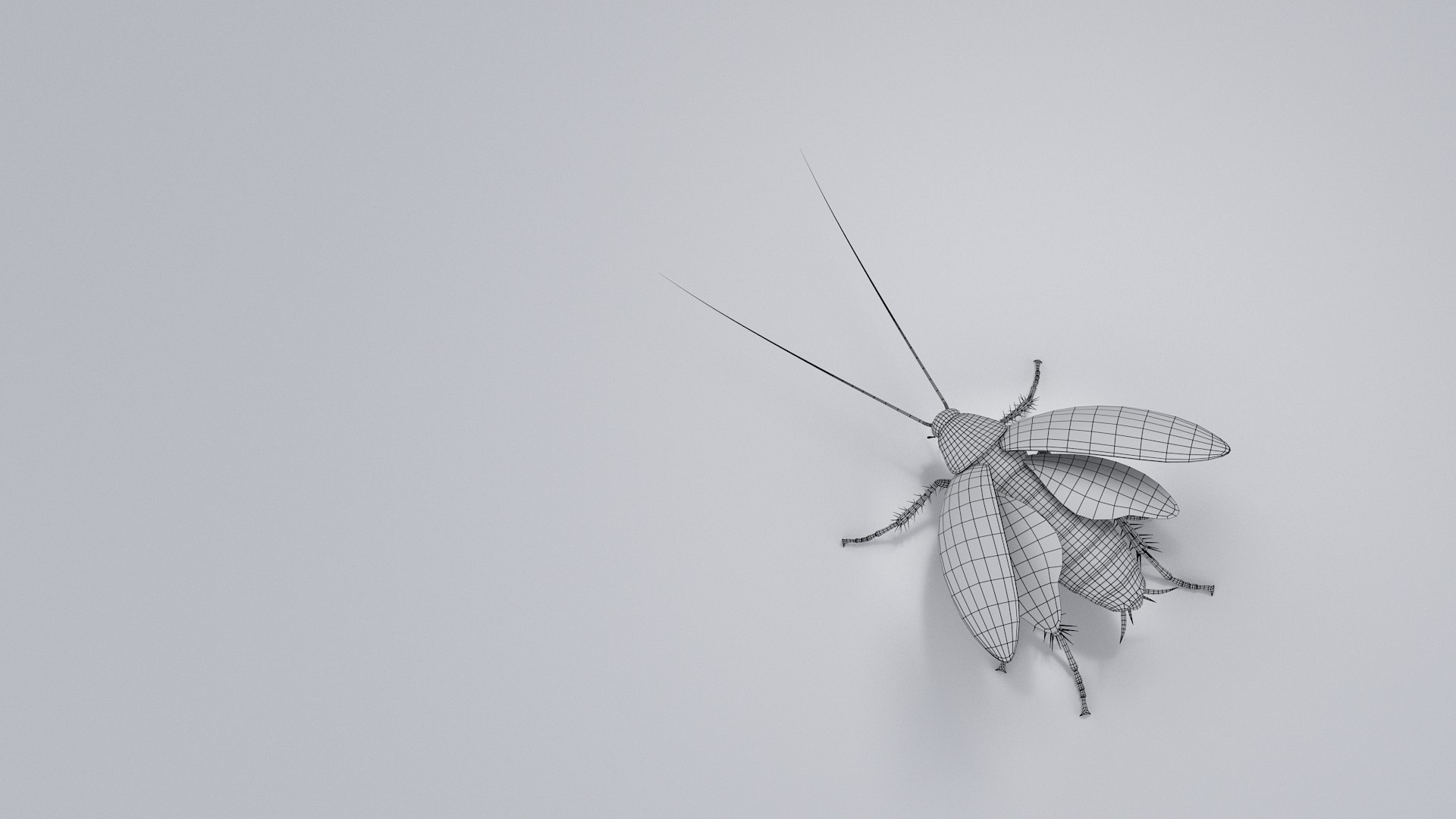 3D Realistic Cockroach Rigged model https://p.turbosquid.com/ts-thumb/pT/VDjMqg/la/cockroach_rigged_40/jpg/1706357614/1920x1080/fit_q87/97c791e48a438f83478e4daf9258c413cbc4388d/cockroach_rigged_40.jpg