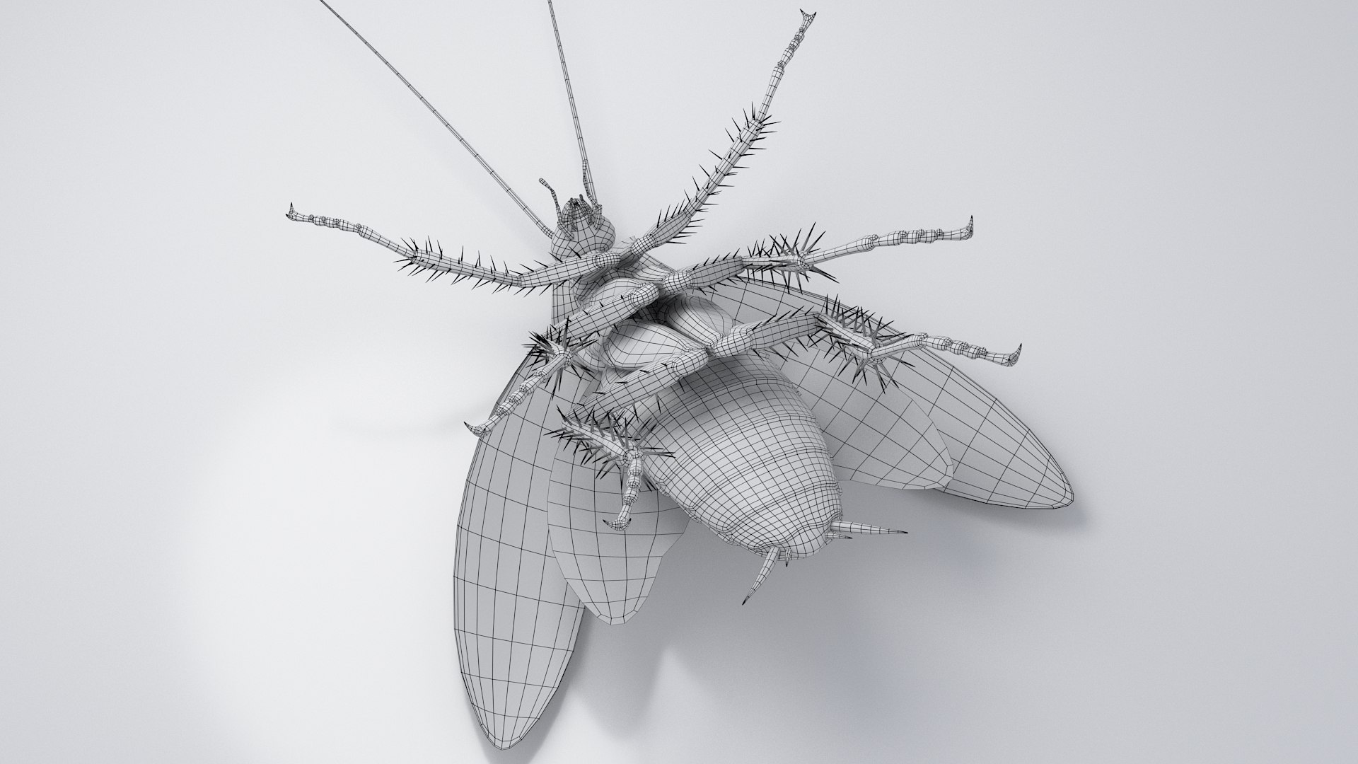 3D Realistic Cockroach Rigged model https://p.turbosquid.com/ts-thumb/pT/VDjMqg/my/cockroach_rigged_37/jpg/1706357601/1920x1080/fit_q87/d263fc8ac8e29594ba889e449c061792654b417c/cockroach_rigged_37.jpg