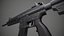 HK 416 Rifle