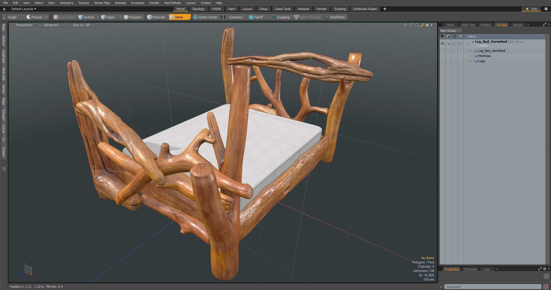 Log Bed Varnished 3D model https://p.turbosquid.com/ts-thumb/pT/YfWB4z/IR/logbedvarnishedmb3dmodel023/jpg/1701376023/1920x1080/fit_q87/8f7747ae84d13c82aa26ab2dcf0e183894019574/logbedvarnishedmb3dmodel023.jpg