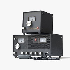 old relay radio 3ds
