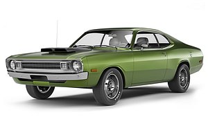 Dodge Demon 340 1972