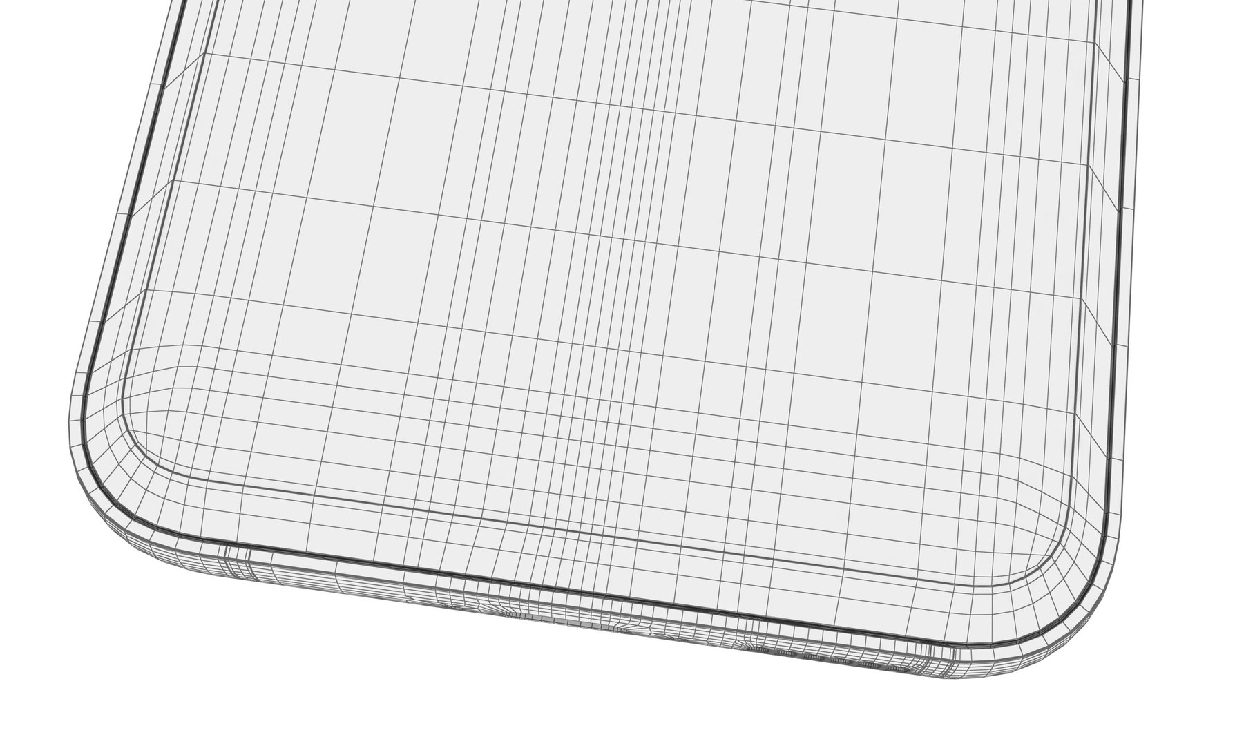 3D Samsung Galaxy S23 FE Indigo - TurboSquid 2137476