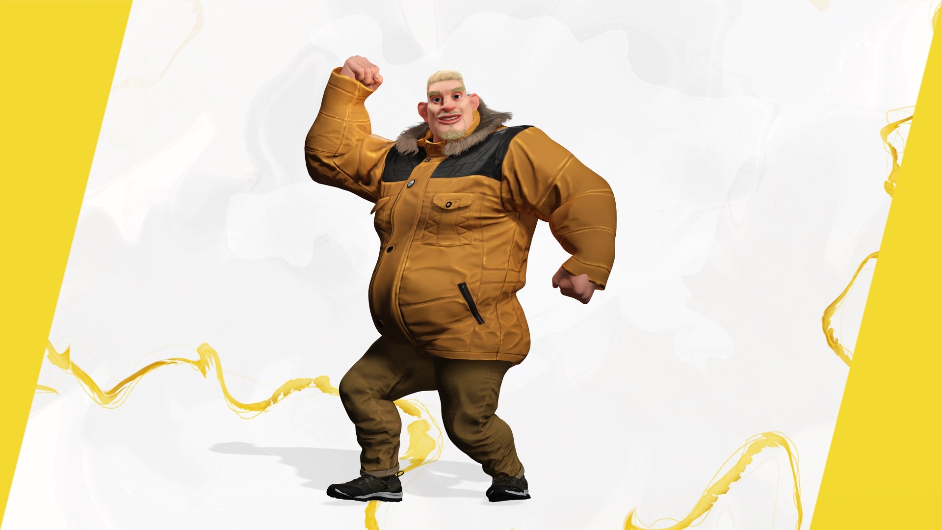 Stylized Cold Weather Big Man in Puffer Coat Winter 3D https://p.turbosquid.com/ts-thumb/pT/jgDWFP/8Z/6/jpg/1725521908/1920x1080/fit_q87/deab10dc636e992513f620fc2d0b1e2ef518feca/6.jpg