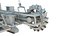 Bucket Wheel Excavator