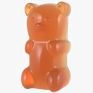 Gummy Bear