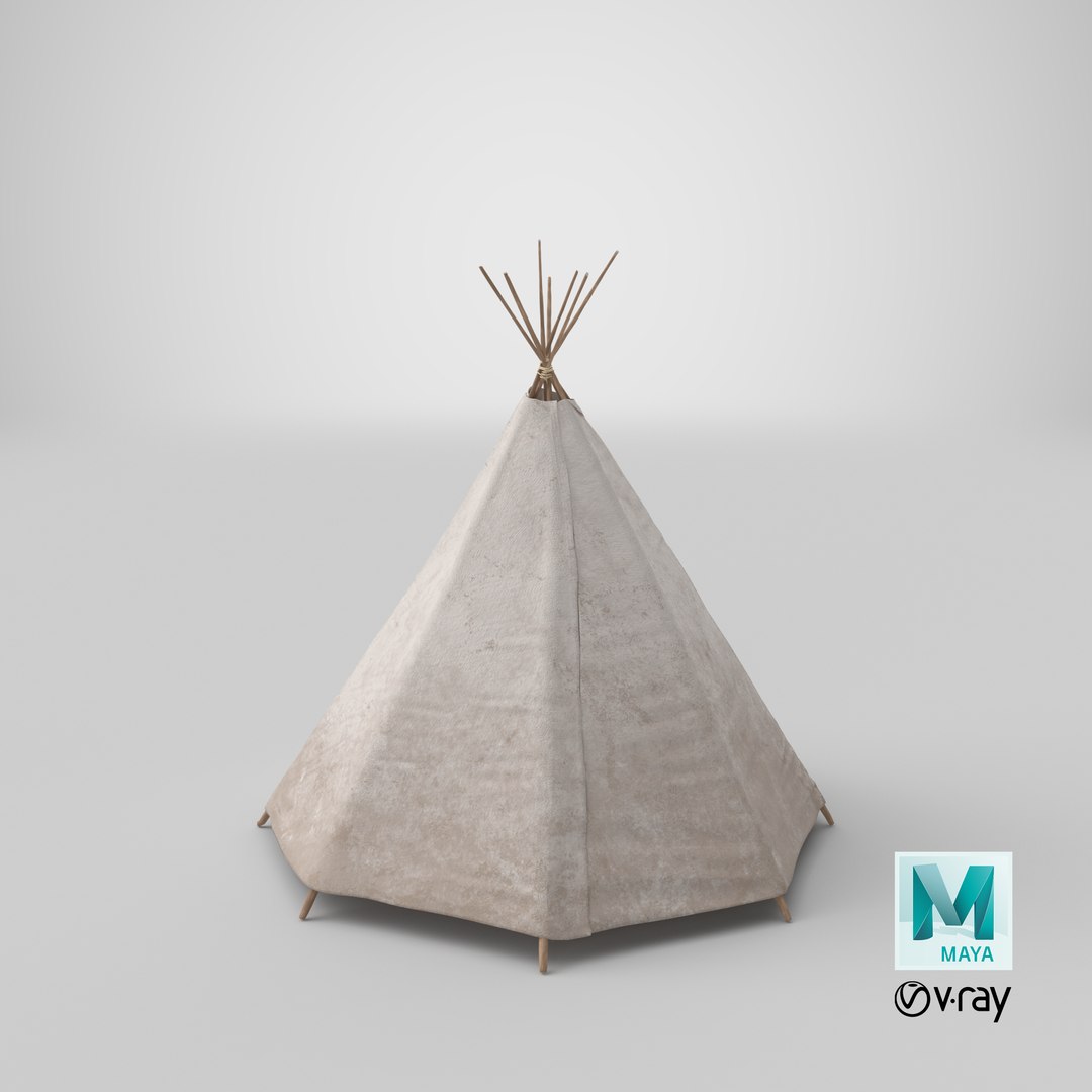 3D model teepee https://p.turbosquid.com/ts-thumb/pT/mx8EG3/R8LWz0nd/render.0001/png/1524864035/1920x1080/fit_q87/ce61f52be58f2ff890123c12c535568460dd9d1e/render.0001.jpg