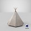 Teepee