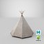 Teepee