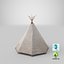 Teepee