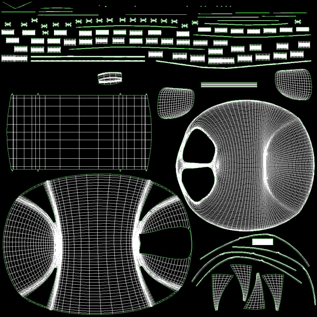 Realistic Camping Tent Model - TurboSquid 1421652