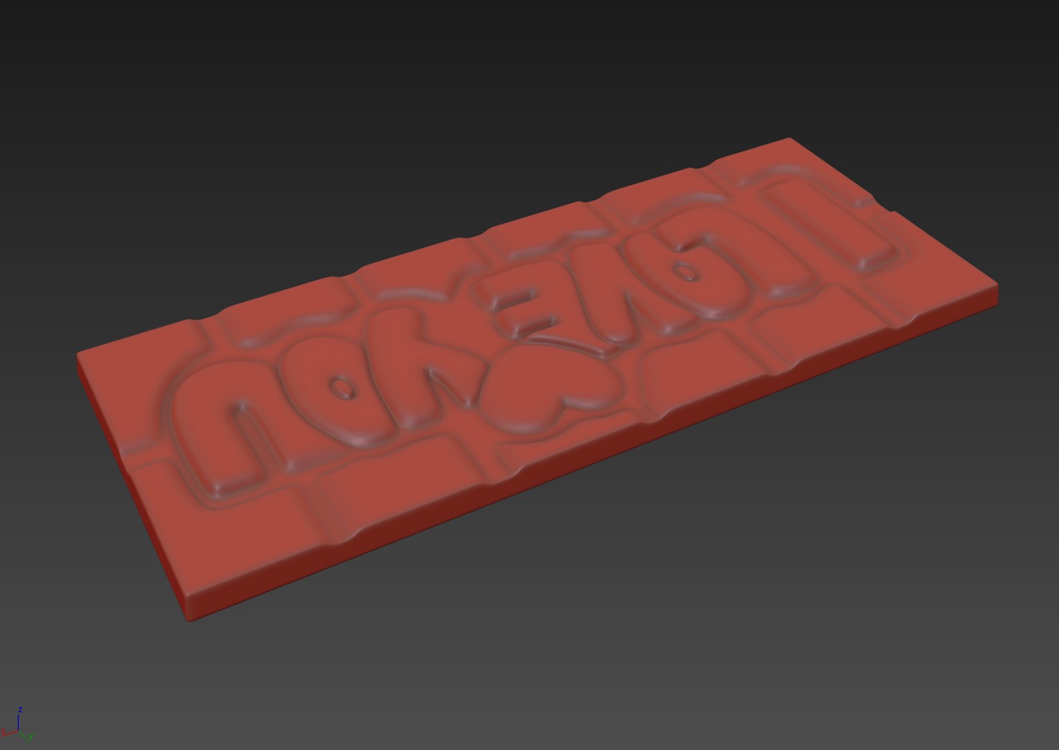 I Love You Chocolate Bar 3D model https://p.turbosquid.com/ts-thumb/pT/o9WZsN/2L/preview040/jpg/1675111251/1920x1080/fit_q87/ee42fce6e7b969c5fd357d9b1233d497466768e6/preview040.jpg