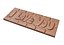 I Love You Chocolate Bar