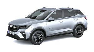 Chevrolet Groove 2026