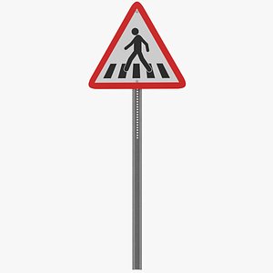 Traffic Sign 15